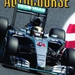 Autocourse: The World&#039;s Leading Grand Prix Annual: 2015