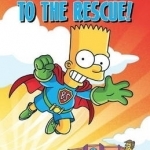 Bart Simpson - to the Rescue