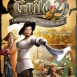 The Guild 2: Pirates of the European Seas 