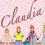Claudia y su armario