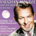 Racing with the Moon by Vaughn Monroe