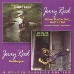 When You&#039;re Hot You&#039;re Hot/Ko-Ko-Joe by Jerry Reed