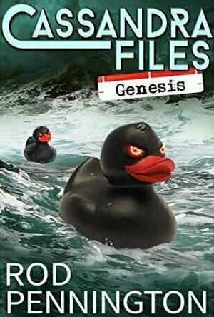 Cassandra Files: Genesis