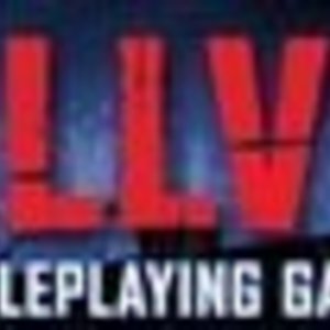 Smallville Roleplaying Game
