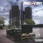 Recovery by Eminem