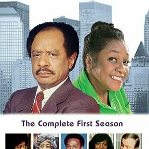 The Jeffersons