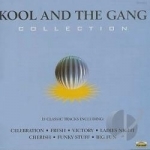 Collection by Kool &amp; The Gang