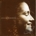 How Sweet It Is by Joan Osborne