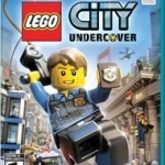 LEGO City: Undercover 