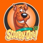 Scooby Dog