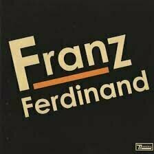 Franz Ferdinand by Franz Ferdinand