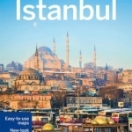 Lonely Planet Istanbul