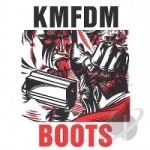 Boots by KMFDM