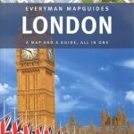 London Everyman Mapguide: 2016