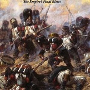 Les Quatre-Bras &amp; Waterloo 1815: The Empire&#039;s Final Blows