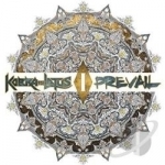 Prevail, Vol. 1 by Kobra and the Lotus