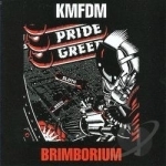 Brimborium by KMFDM