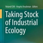 Taking Stock of Industrial Ecology: 2016