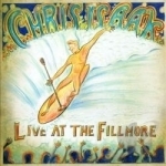 Live at the Fillmore by Chris Isaak