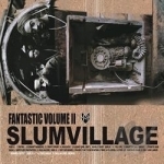 Fantastic, Vol. 2 by Slum Village