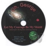 Let My Courage Be My Shield by Richard Potter