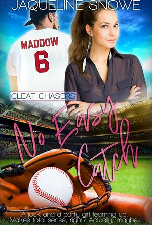 No Easy Catch (Cleat Chasers, #4)