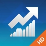 moneycontrol for iPad - Financial Markets and Business News