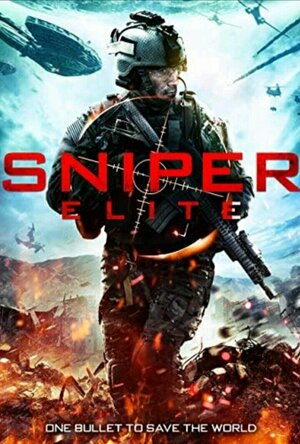 Sniper elite (2014)