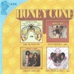Take Me With You/Sweet Replies/Soulful Tapestry/Love, Peace And Soul by Honey Cone