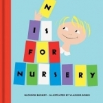 N is for Nursery