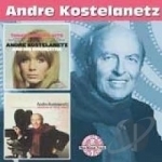 Today&#039;s Golden Hits/The Shadow of Your Smile by Andre Kostelanetz