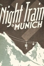 Night Train to Munich (Gestapo) (1940)