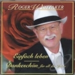 Einfach Leben Best Of Dankeschon Fur by Roger Whittaker