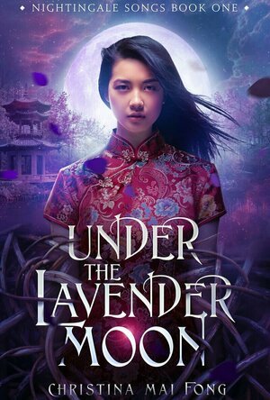 Under A Lavender Moon (Nightingale Songs #1)