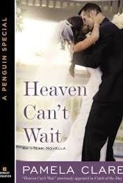 Heaven Can&#039;t Wait (I-Team #1.5)