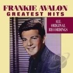 Greatest Hits by Frankie Avalon