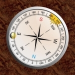 Sun & Moon Compass for iPad, iPhone and iPod Touch