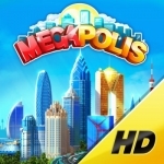Megapolis HD