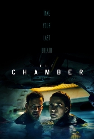 The Chamber (2017)