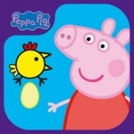 Peppa Pig: Happy Mrs Chicken