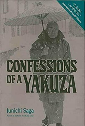 Confessions of a Yakuza