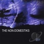 Try by The Non-Domestiks