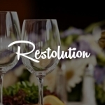 Restolution APP