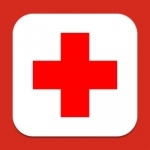 Erste Hilfe des Schweizerischen Roten Kreuzes