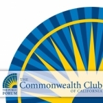 Commonwealth Club of California Podcast