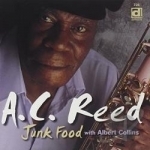 Junk Food by AC Reed