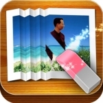 Photo Eraser for iPhone - Remove Unwanted Objects from Pictures and Images