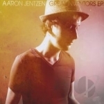 Great Inventors EP by Aaron Jentzen