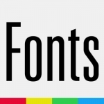 Fonts - for Instagram Bio and Comments