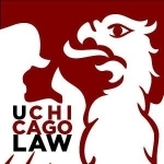 The University of Chicago Law School Faculty Podcast